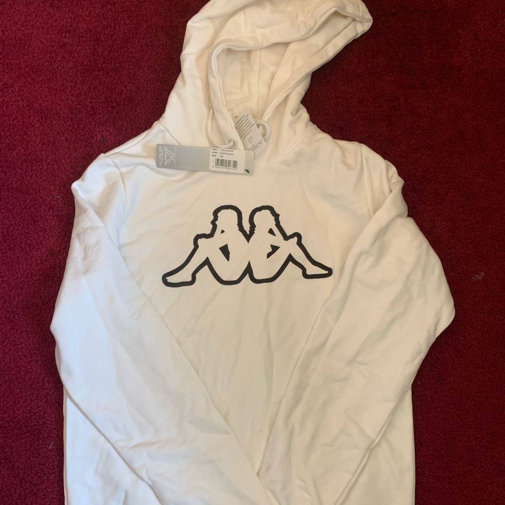 Kappa Hoodie